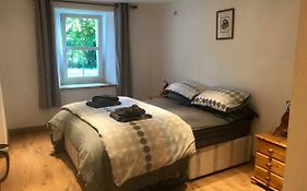 Plas Eryr Apartment